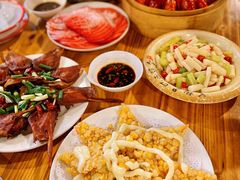 玉米咯-冶建镜子·老南昌大排档·江西虾王(总店)