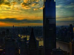 -解放碑威斯汀酒店-知味国际美食餐厅