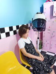 -变画·发型STUDIO