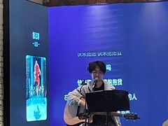 -可口香·非遗老号烧烤(南岗直营店)