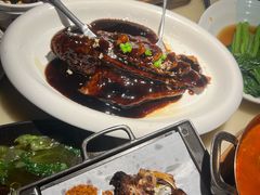 -绿茶餐厅(成都大悦城店)