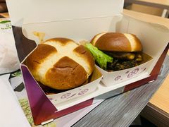 -麦当劳(无锡永乐店)