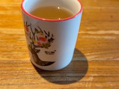 -新白鹿餐厅(银泰西湖文化广场店)