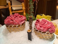 -涮福記·现切牛羊肉火锅(世纪汇店)