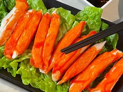-肥仔文澳门猪骨煲(南京西路店)