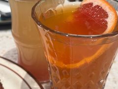 -CRAZYONES西班牙海鲜饭(上海美罗城店)