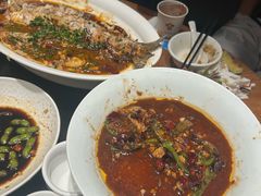 -鑫小城故事·藕汤·家常菜(台北一路总店)