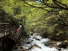 -孟屯河谷景区