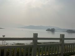 -东钱湖旅游度假区