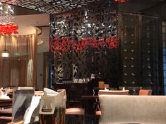 -富力万达嘉华酒店-品珍中餐厅(水果湖店)