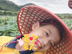 -红山村