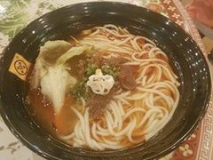 -四喜馄饨(黄土岭店)