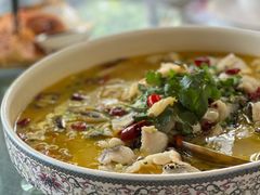 -野蔓果·山野菜(西湖景区·龙井茶田店)