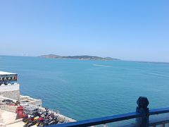 -北港方记海鲜楼·海景餐厅