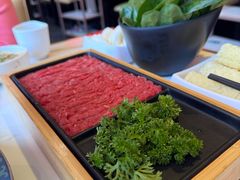 -祥源胡同·涮牛羊肉火锅(花桥店)