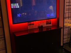 -音乐派KTV(银泰城店)