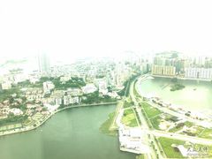 -澳门旅游塔360°旋转餐厅(南湾湖广场店)