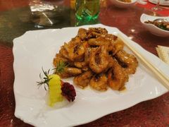 -北海渔村酒楼·粤菜海鲜点心(新华店)