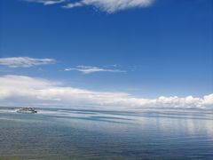 -青海湖二郎剑景区