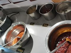 -韩麦大冷面(桂花街直营店)