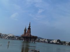 -大连海昌发现王国主题公园