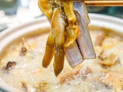 蛏子王-金龙·打边炉(南京西路店)