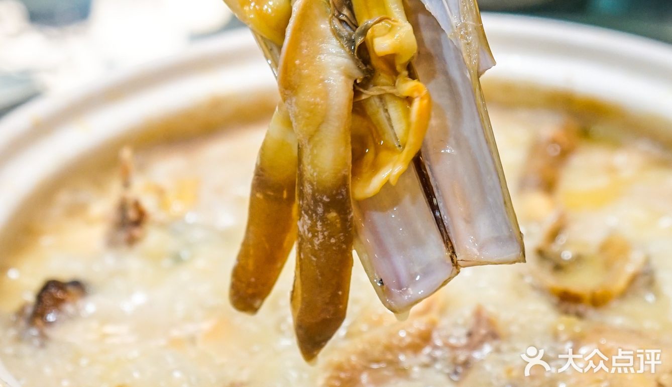 最开心就是打边炉，热fufu的幸福！🍲