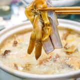 最开心就是打边炉，热fufu的幸福！🍲