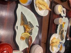 -翔峰炭火鳗鱼(悦泰街里公寓店)
