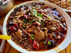 -九九牛肉馆(南山路店)