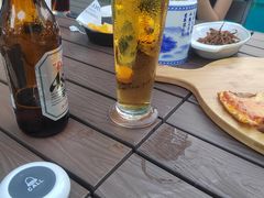 -郑州希尔顿酒店·阿米奇意大利餐厅