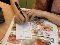 -萨莉亚意式餐厅(京溪南方医院店)