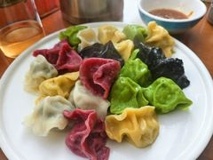 -晚归月亮湾私家菜(临邑路店)