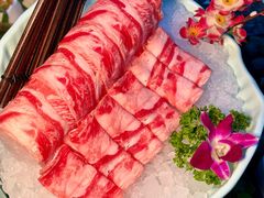 -唯爱KTV聚会餐厅(仙林东城汇店)