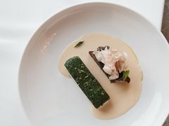 -Caprice(香港四季酒店)