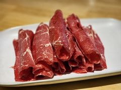-牛腩之旅·牛腩牛杂煲(光启城美食城店)