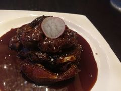 -万达嘉华酒店-品珍中餐厅(武进万达店)
