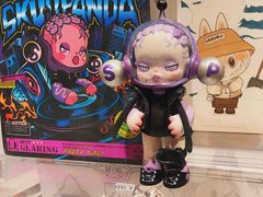 -泡泡玛特POPMART(金安国际购物中心店)