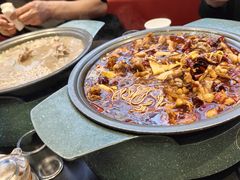 -美蛙四季(六里桥店)