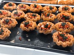 -红星前进面包牛奶公司(畅春园店)