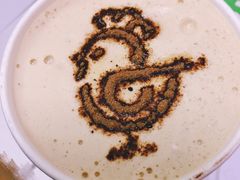 -COSTA COFFEE(中粮祥云店)