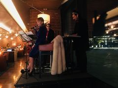 -南通滨江洲际酒店-西集自助餐厅