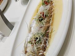 -玉华台饭庄·淮扬菜·烤鸭(望京店)