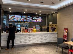-永和大王(浦东南路店)