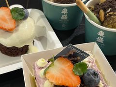 -東盛炭烤自助料理(浦东文峰广场店)