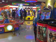 -汤姆熊欢乐世界(光启城店)