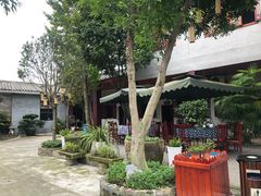 -郭鸡肉·非遗餐厅(安仁古镇店)