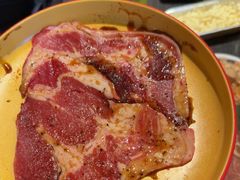 -AJIYA·池袋日式烧肉自助(天津万象城店)
