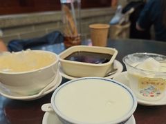 -民信老铺(双皮奶博物馆店)