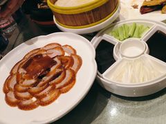 -宏宴·新京菜(望京店)